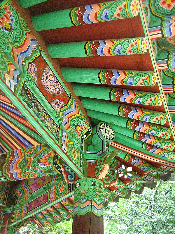 香林寺图片素材