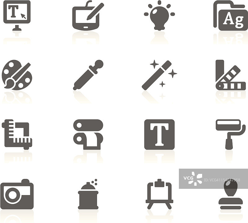 图形设计：格蕾丝系列2图片素材