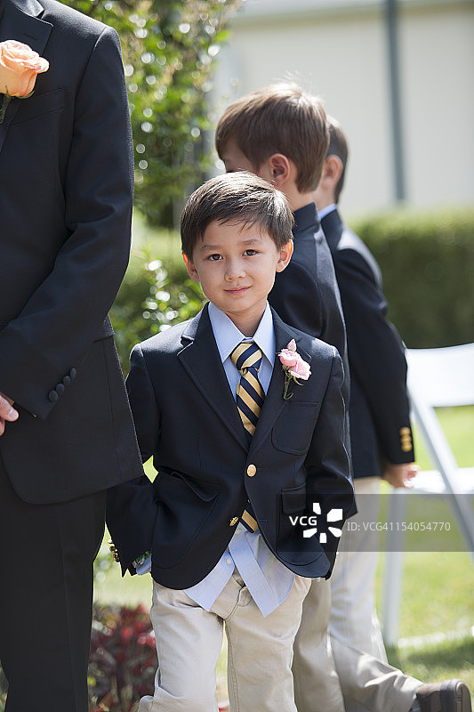 婚礼派对图片素材