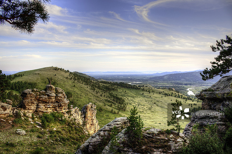 传奇之地图片素材