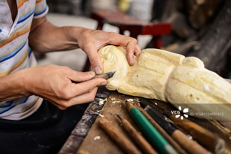 艺术家图片素材