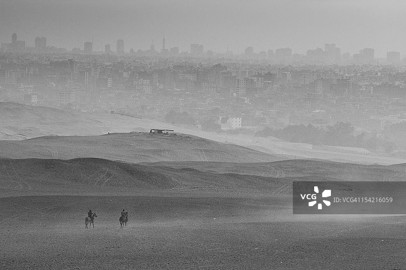 陆地素描图片素材