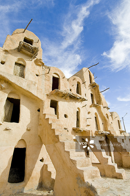 奥莱德索尔丹古堡图片素材