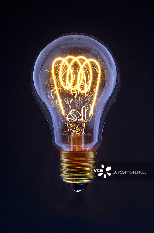 灯泡图片素材