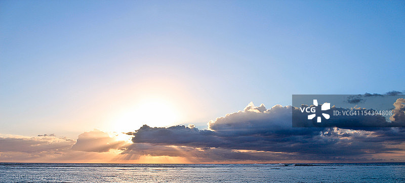 充满希望图片素材