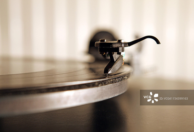 唱片播放机图片素材