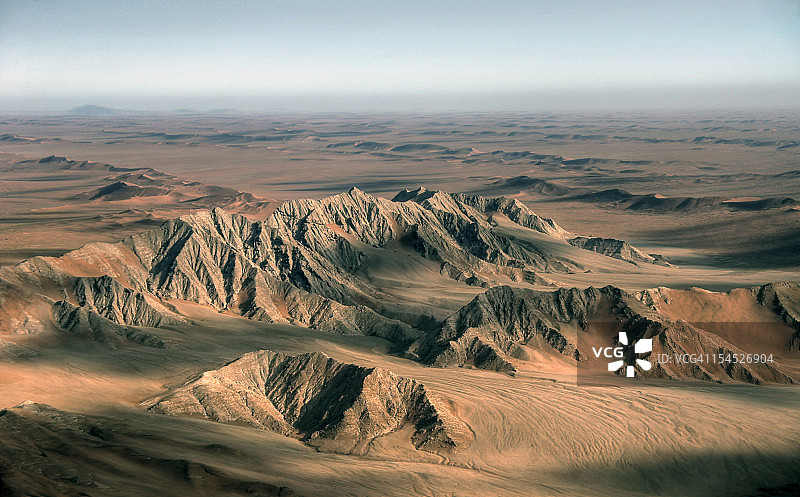 纳米比亚纳米布沙漠图片素材