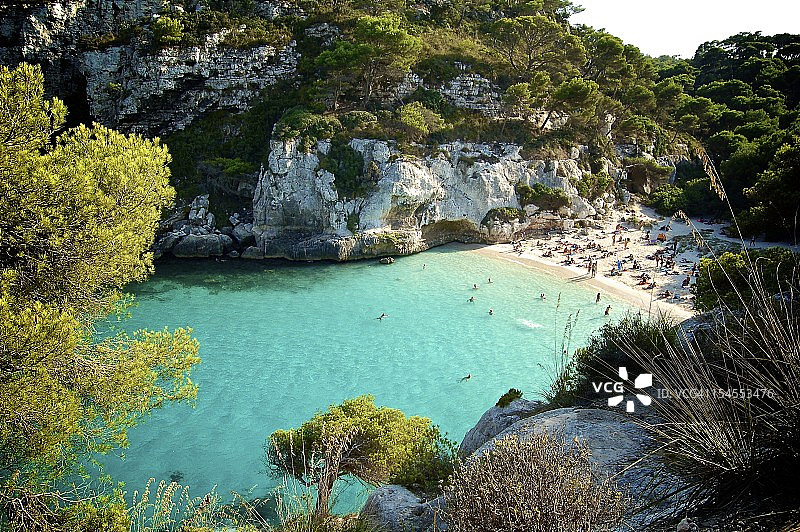 卡拉马卡雷莱塔图片素材