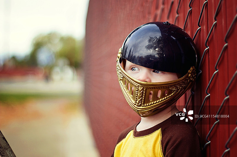 小骑士图片素材