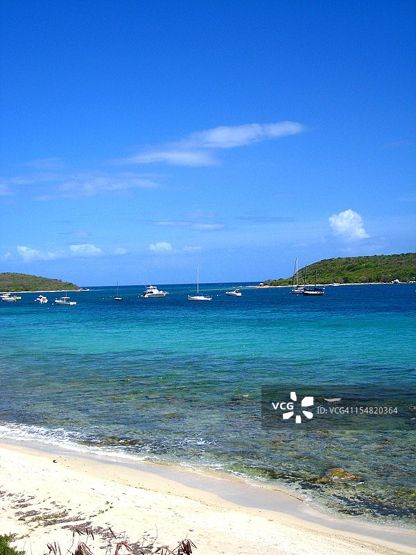 别克斯岛图片素材