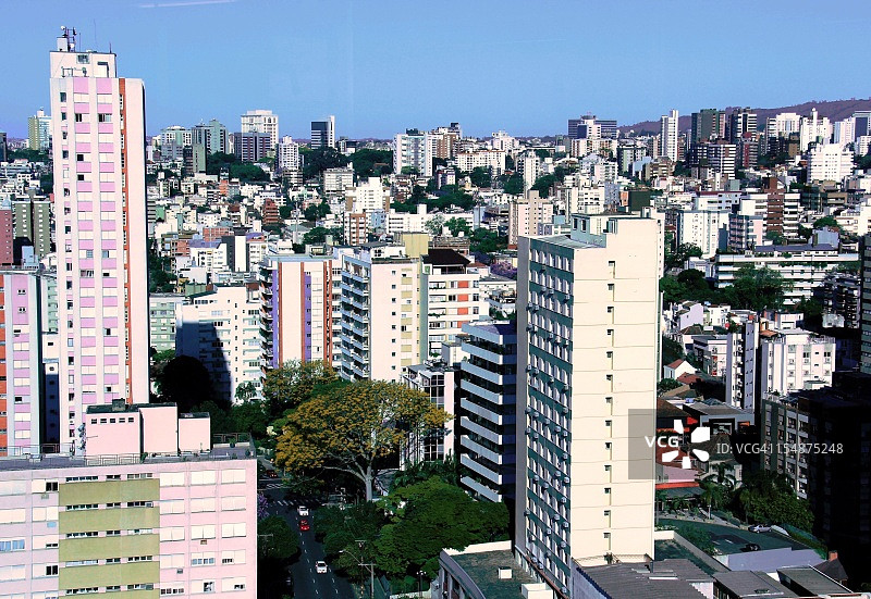 南里奥格兰德州图片素材