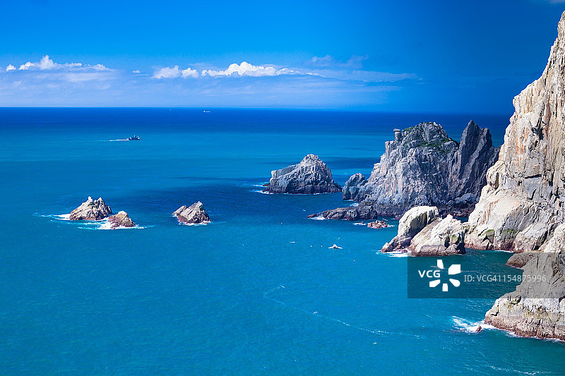 海上风景图片素材