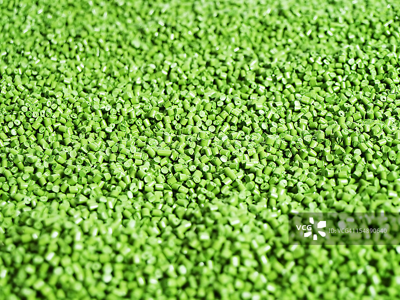 绿色塑料托盘图片素材