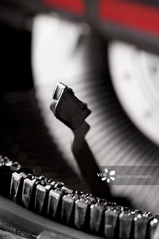 打字机图片素材