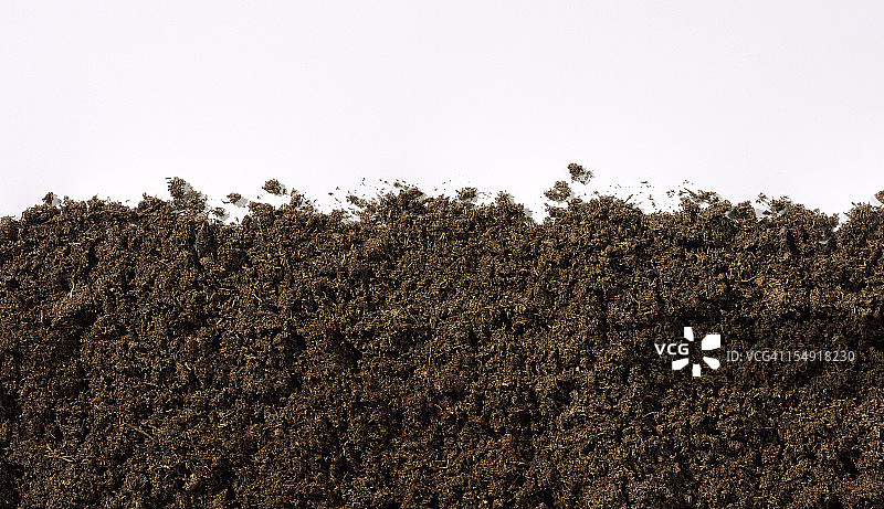 堆肥边缘图片素材