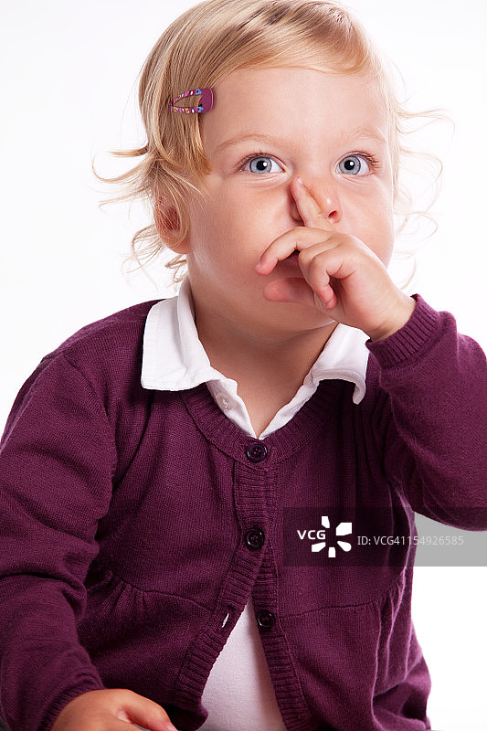 我有一个想法！图片素材