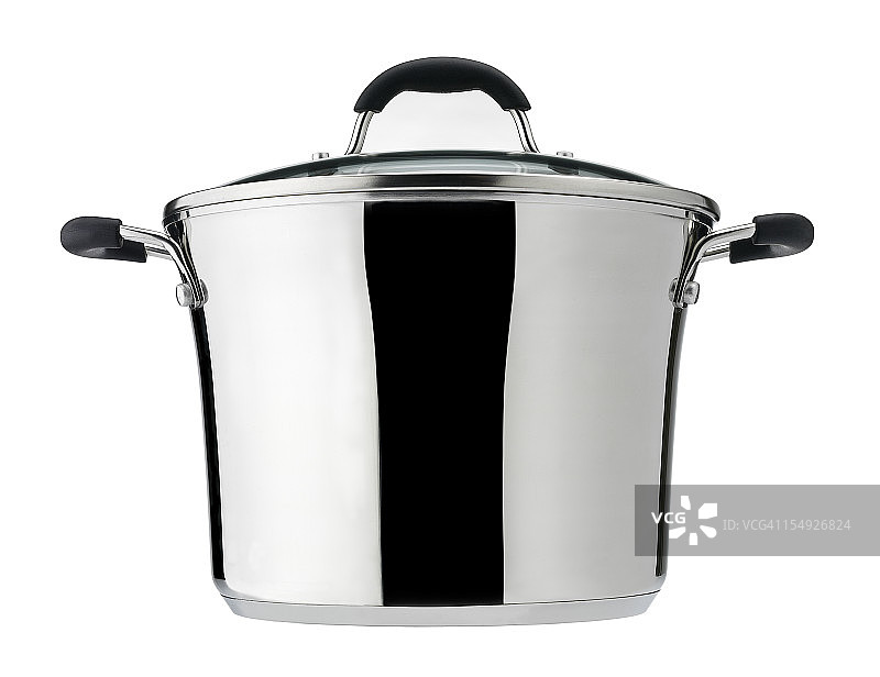 平底锅图片素材