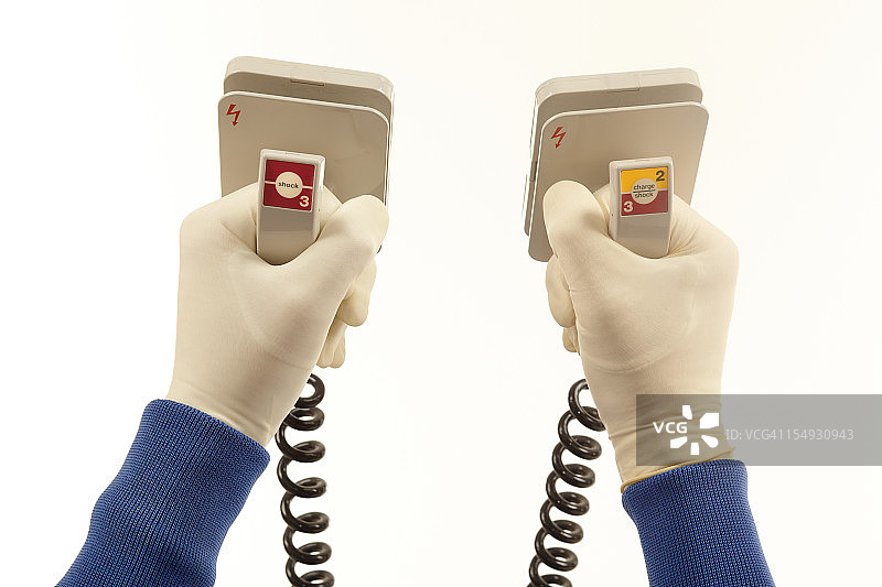 除颤器图片素材