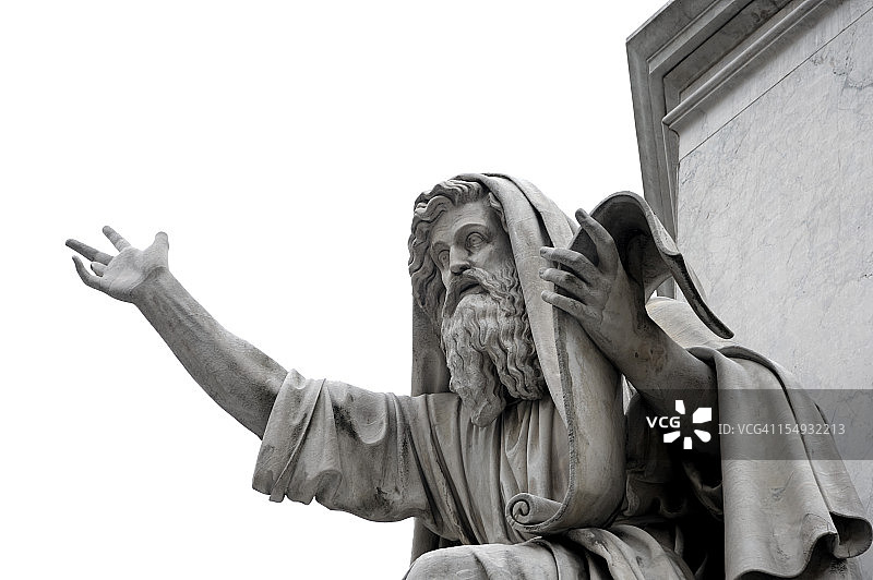 以西结图片素材