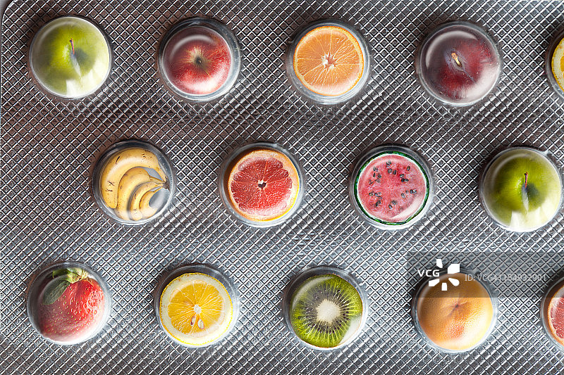 水果片图片素材