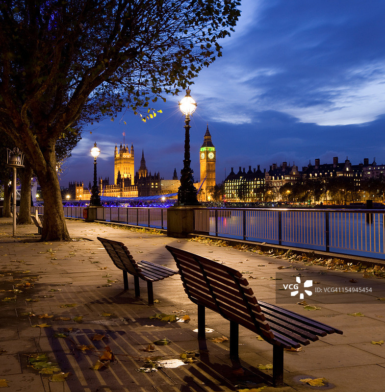 英国伦敦图片素材