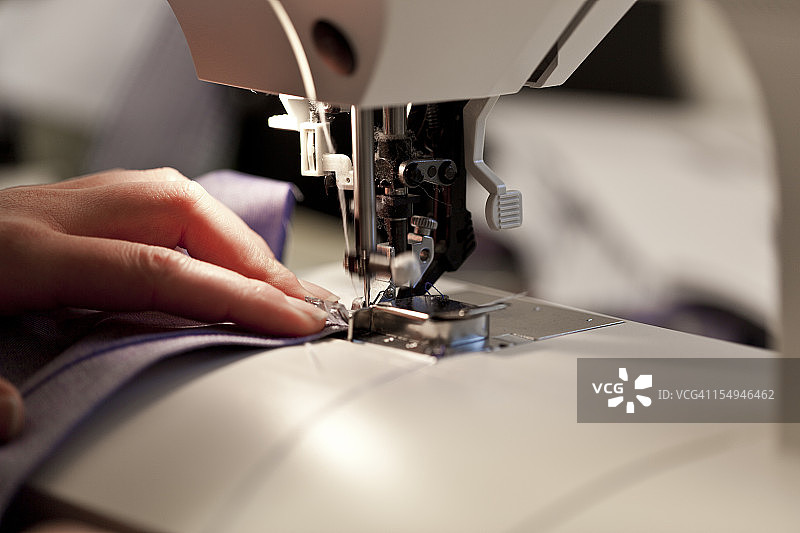 缝纫图片素材