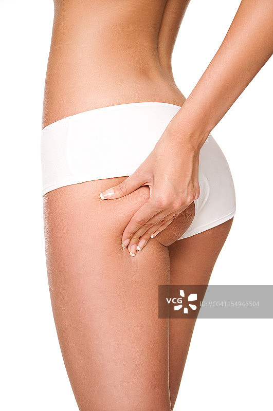 女性身体图片素材