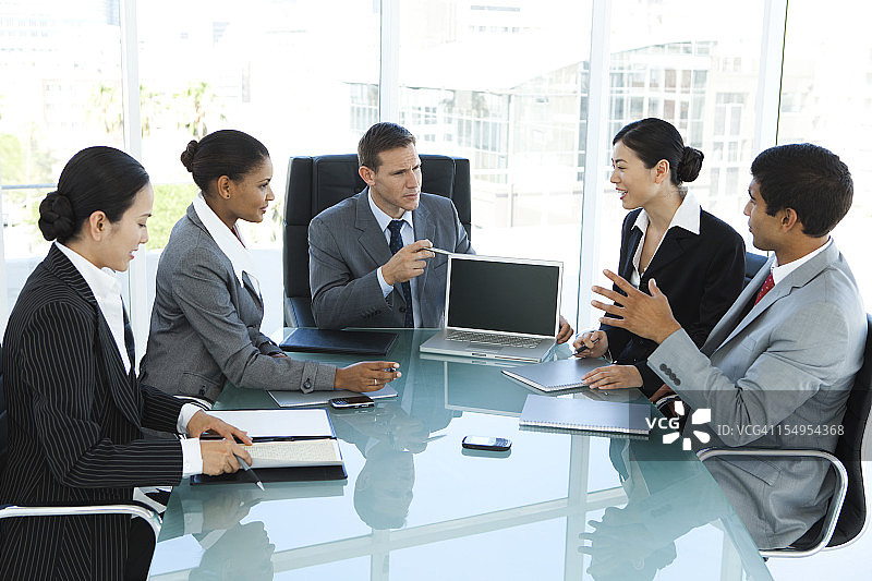 全球商业战略图片素材