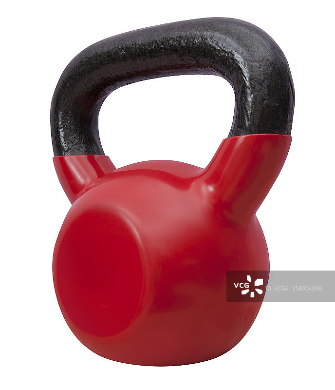 壶铃图片素材