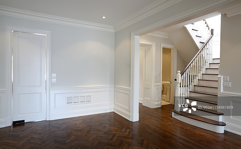 全新北美住宅图片素材