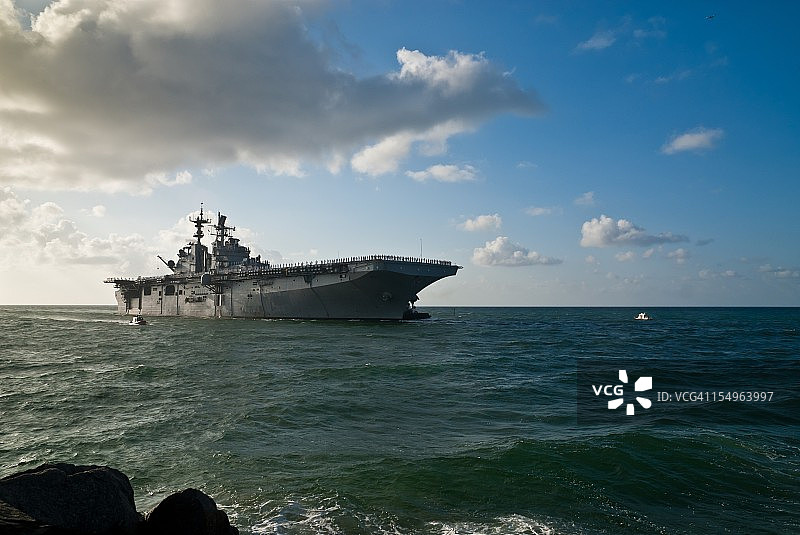 美国海军军舰图片素材