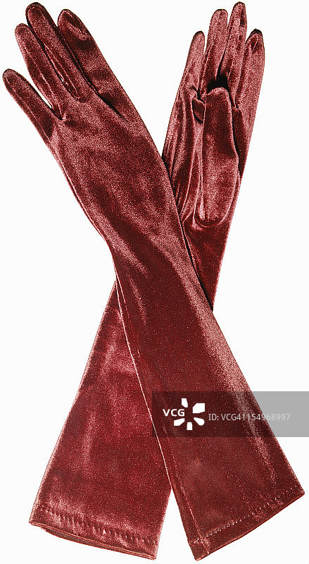 正式手套图片素材