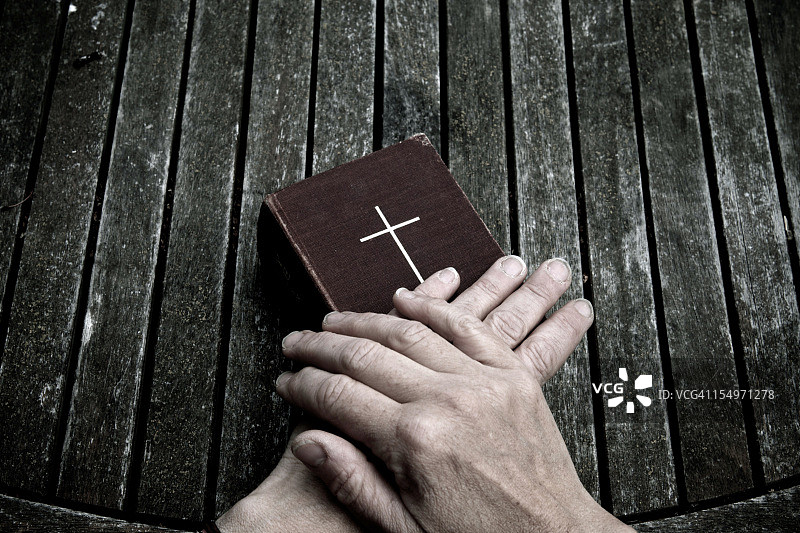 圣经图片素材