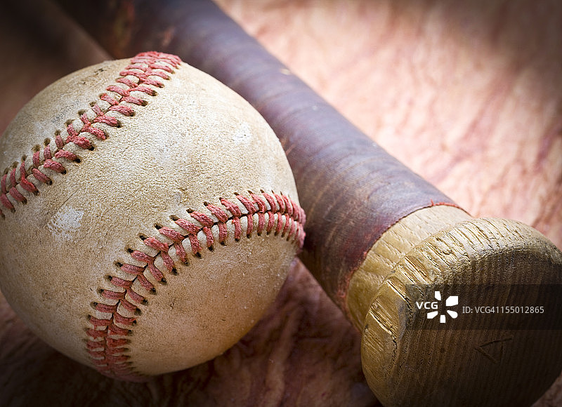 棒球设备图片素材