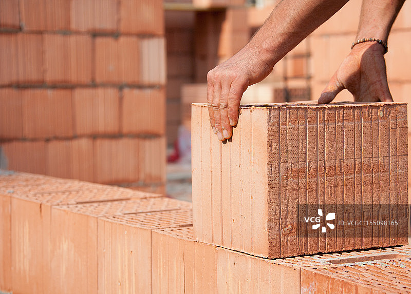 建筑工地图片素材