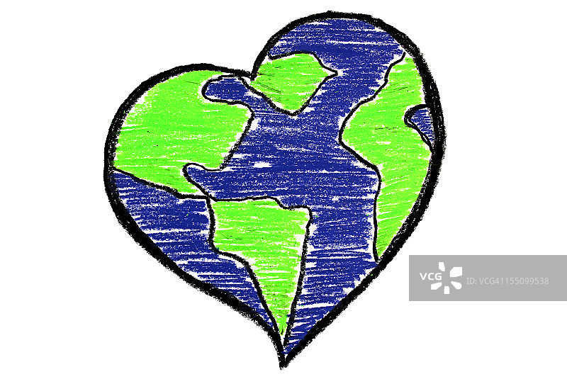 地球日图片素材