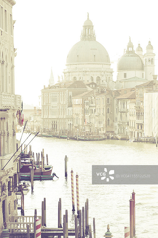 意大利的威尼斯图片素材
