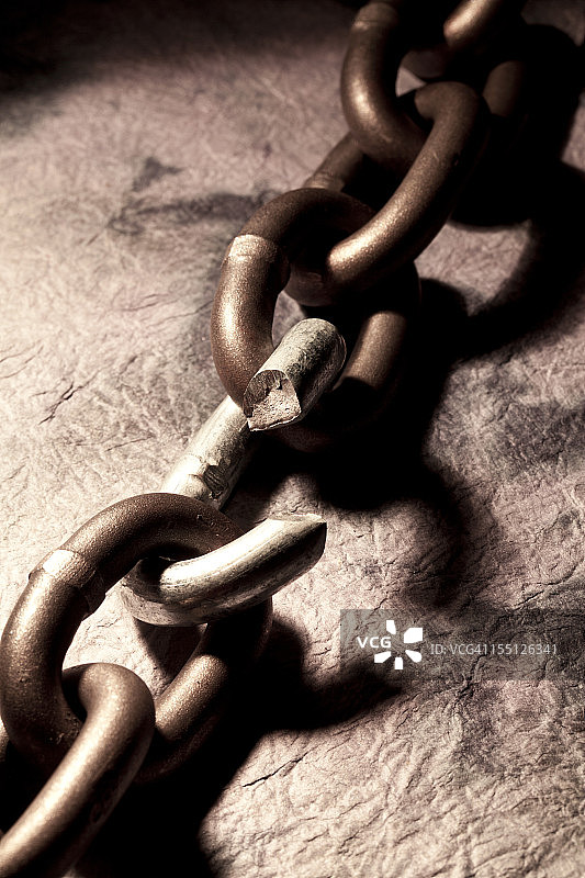 薄弱环节图片素材