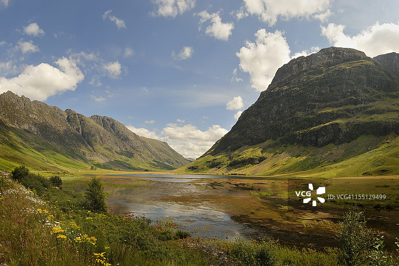 阿赫特里奥赫坦洞穴图片素材