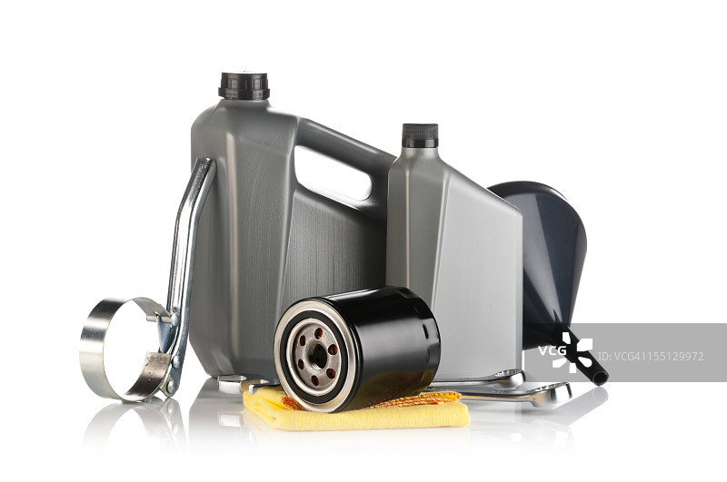 发动机油图片素材