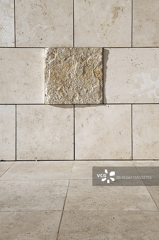 大理石墙面和地面图片素材