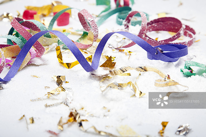 派对概念图片素材