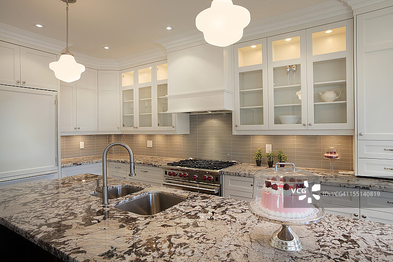 全新北美住宅图片素材