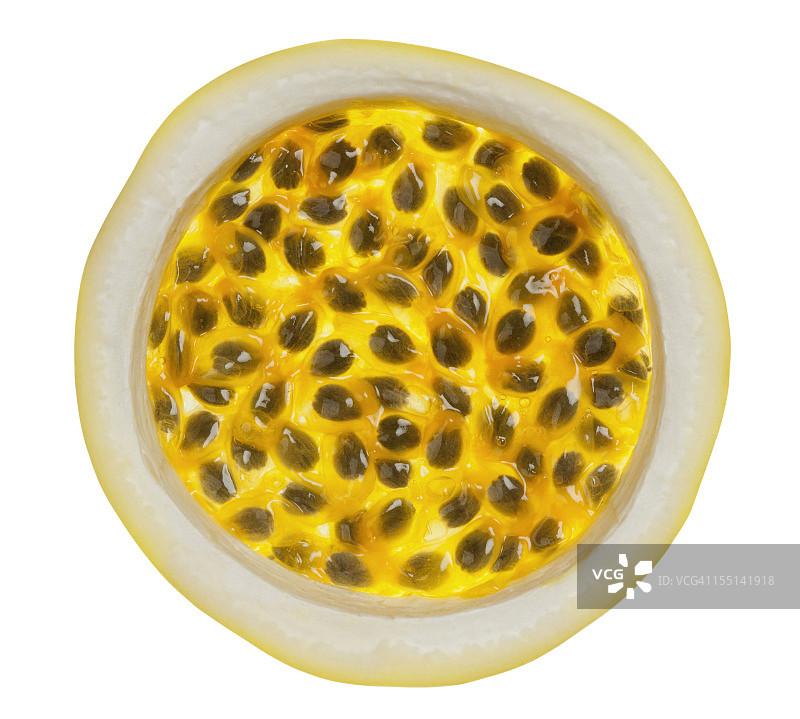 百香果图片素材