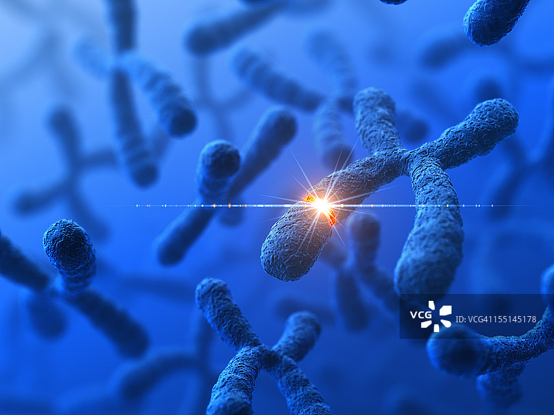 基因改造图片素材