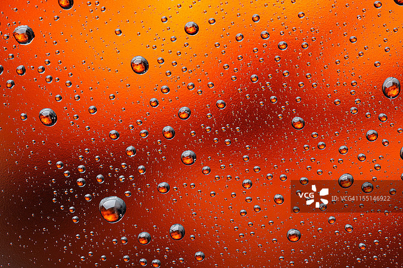 水滴的背景图片素材