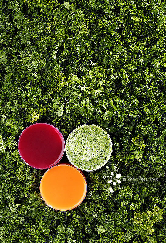 排毒果汁图片素材