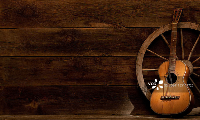 吉他图片素材