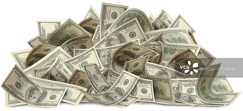 更多收益与路径图片素材