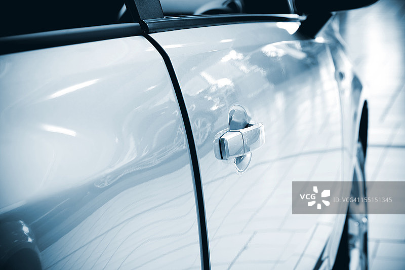 汽车把手图片素材